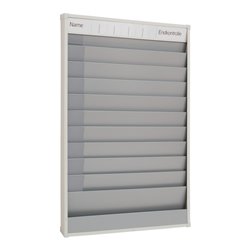 Eichner Werkstattplaner für Kfz-Betriebe A4 10 870 x 1.282 mm