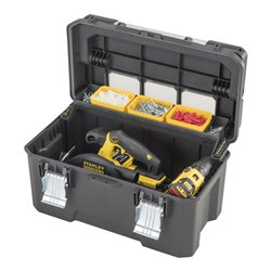 Stanley 20' Professional Toolbox