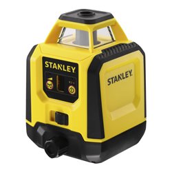 Stanley DIY Rotationslaser, rot