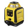 Stanley DIY Rotationslaser, rot