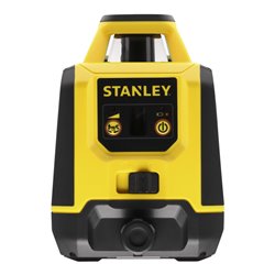 Stanley DIY Rotationslaser, rot