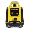 Stanley DIY Rotationslaser, rot