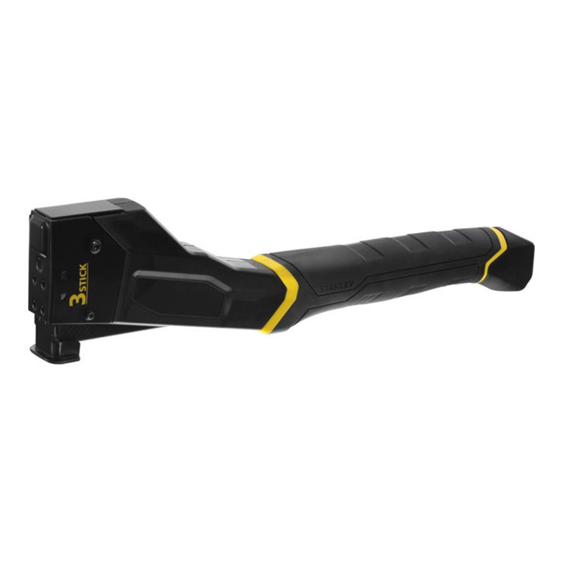 Stanley FATMAX Hammer Tacker Extra Light Set