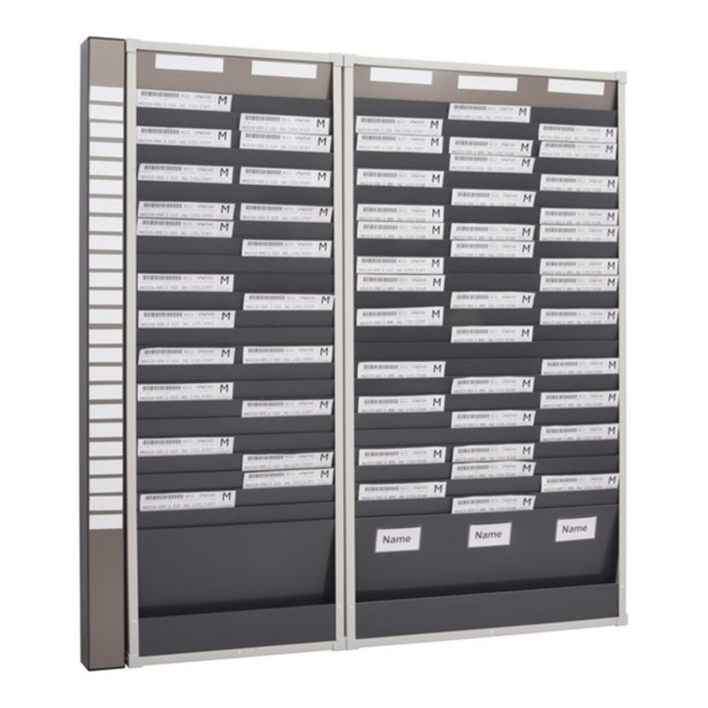 Eichner Karten-Board Starter-Set