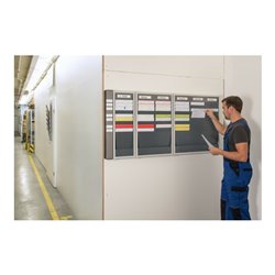 Eichner Karten-Board Starter-Set