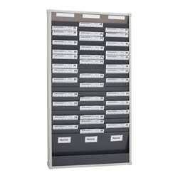 Eichner Karten-Board Starter-Set