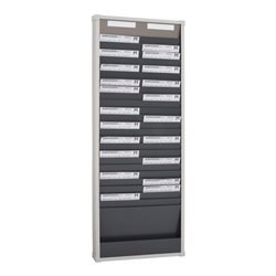 Eichner Karten-Board Starter-Set