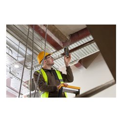 Stanley Digitaler Empfänger, rot