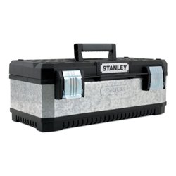 Stanley Werkzeugbox Stanley galvanisiert 23