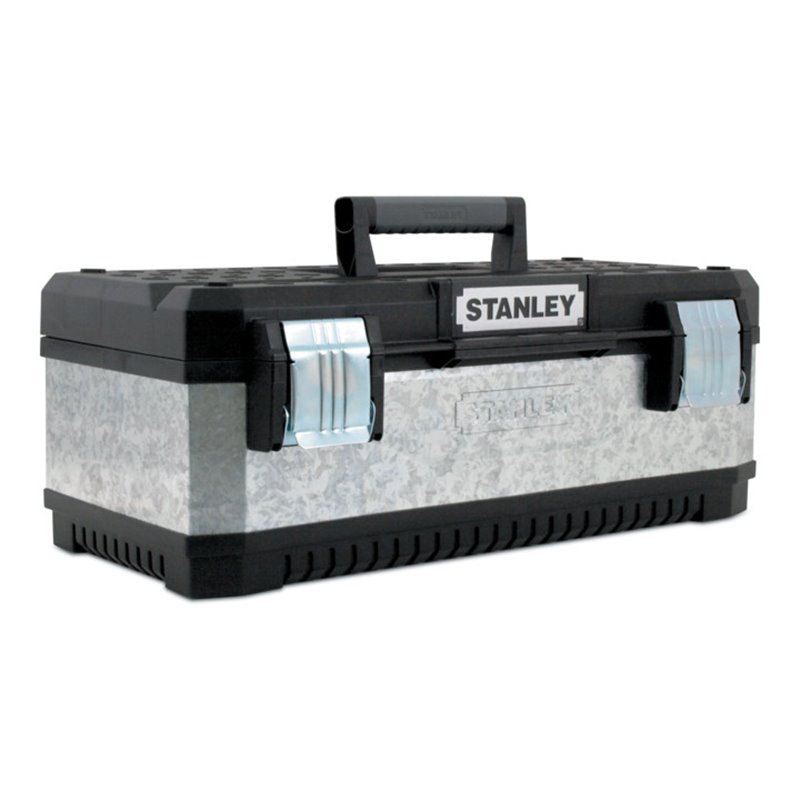 Stanley Werkzeugbox Stanley galvanisiert 23