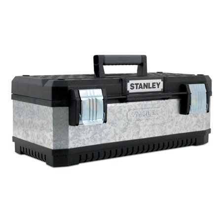 Stanley Werkzeugbox Stanley galvanisiert 23