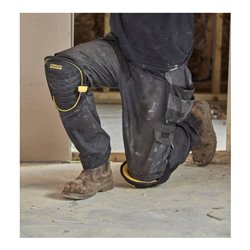 Stanley Gel-Knieschützer, halbhartgeformt