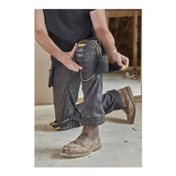 Stanley Gel-Knieschützer, halbhartgeformt