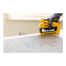 Stanley FATMAX Reverse Squeeze Tacker