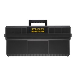 Stanley FATMAX Werkzeugbox mit Tritt