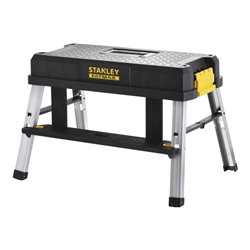Stanley FATMAX Werkzeugbox mit Tritt