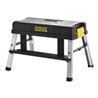 Stanley FATMAX Werkzeugbox mit Tritt