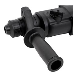 STIER Bohrhammer SHB-T-4900, 800 W, 3,3 J, 0-4900 Schläge/Min, SDS-Plus Aufnahme