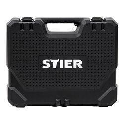 STIER Bohrhammer SHB-T-4900, 800 W, 3,3 J, 0-4900 Schläge/Min, SDS-Plus Aufnahme