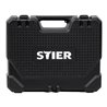 STIER Bohrhammer SHB-T-4900, 800 W, 3,3 J, 0-4900 Schläge/Min, SDS-Plus Aufnahme