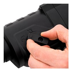 STIER Bohrhammer SHB-T-4900, 800 W, 3,3 J, 0-4900 Schläge/Min, SDS-Plus Aufnahme