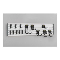 Stanley Trackwalls Set 20-teilig