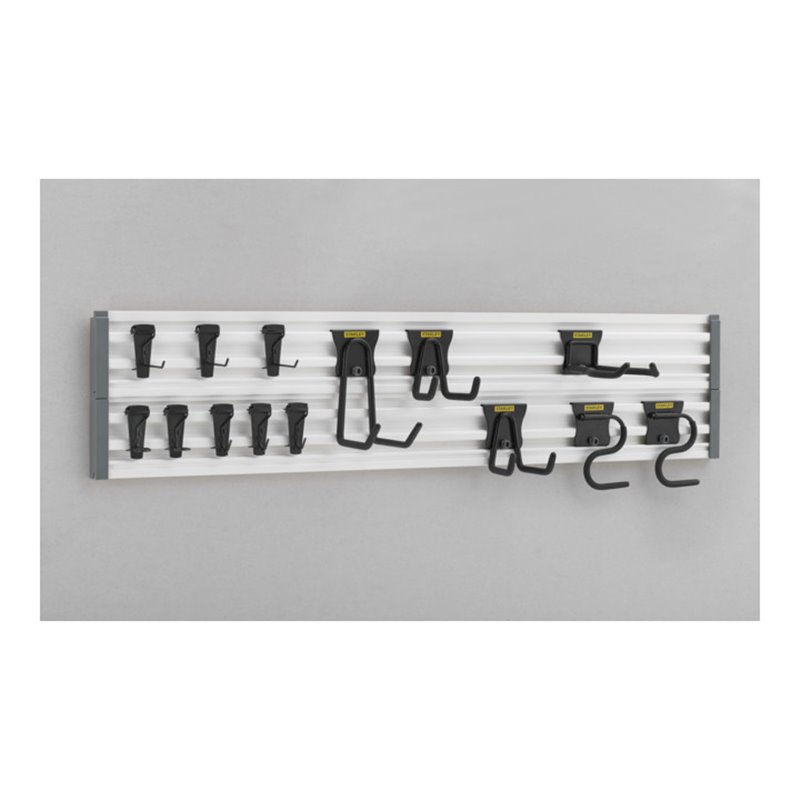 Stanley Trackwalls Set 20-teilig