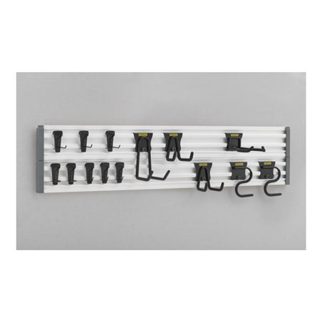 Stanley Trackwalls Set 20-teilig