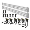 Stanley Trackwalls Set 20-teilig