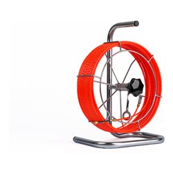 Katimex Einziehsystem Kati® Twist, Durchmesser 4,5 mm, Bandlänge 25 m