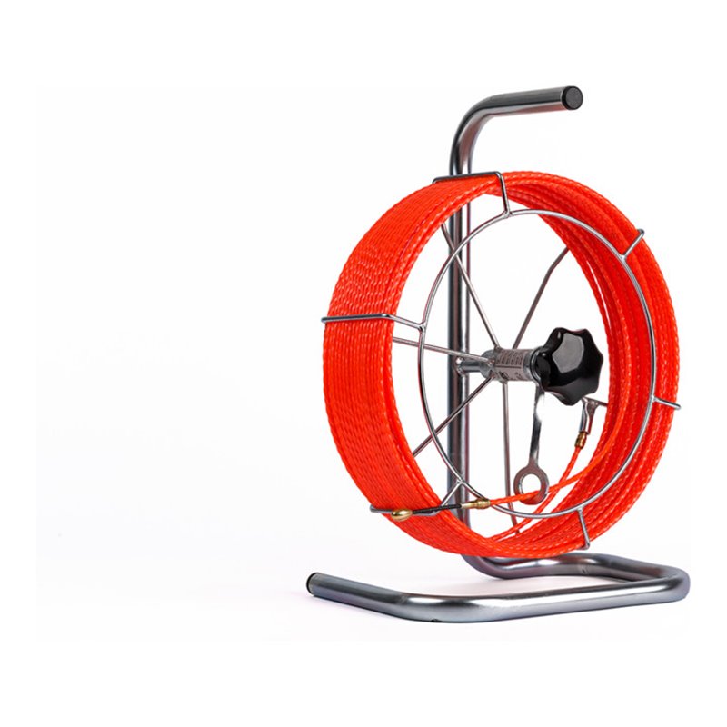 Katimex Einziehsystem Kati® Twist, Durchmesser 4,5 mm, Bandlänge 25 m