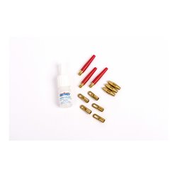 Katimex Service Set 2.0 für Kati® Blitz compact Einziehgerät