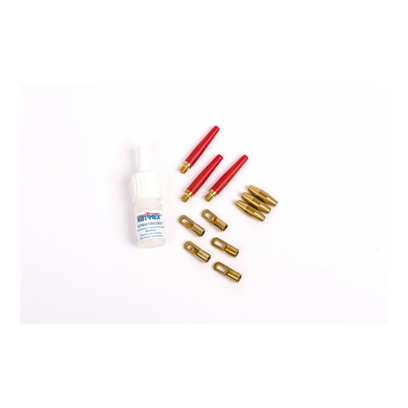 Katimex Service Set 2.0 für Kati® Blitz compact Einziehgerät