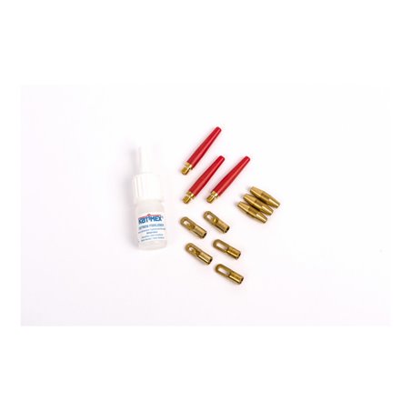 Katimex Service Set 2.0 für Kati® Blitz compact Einziehgerät