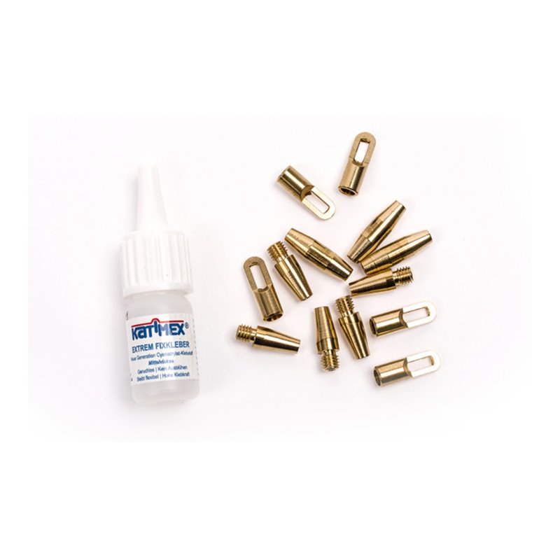 Katimex Service-Set für Kati® Blitz compact