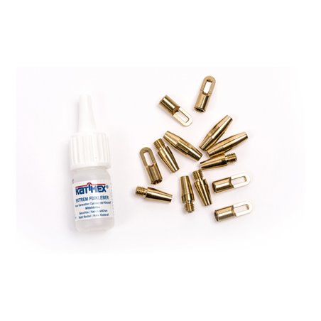 Katimex Service-Set für Kati® Blitz compact