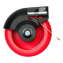 Katimex Kabeleinziehgerät Kati® Blitz Mini 35 m