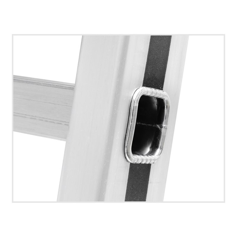 KS Tools Reparaturklammer W-Form, 100 Stück