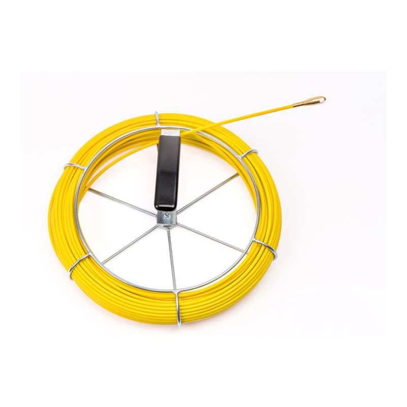 Katimex Einziehband Mini-Max 40 m