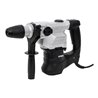 STIER Bohrhammer SHB-L-4100, 1500 W, 12 J, 4100 Schläge/Min, SDS-Max Aufnahme