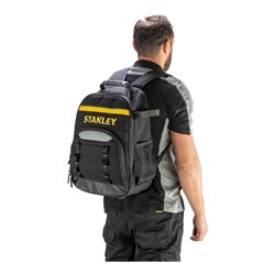Stanley Werkzeugrucksack Stanley Nylon