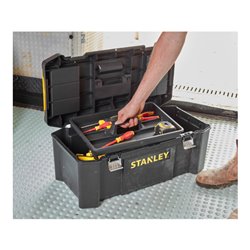 Stanley Kunststoffbox Essential 26