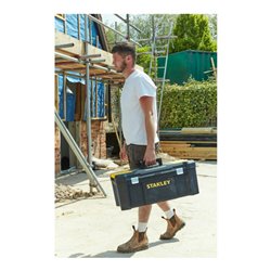 Stanley Kunststoffbox Essential 26