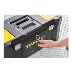 Stanley Kunststoffbox Essential 26