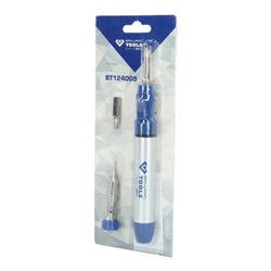 Brilliant Tools Gas-Lötgerät-Satz