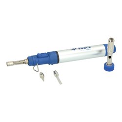 Brilliant Tools Gas-Lötgerät-Satz