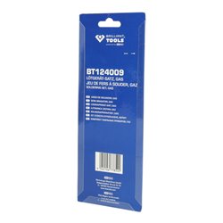 Brilliant Tools Gas-Lötgerät-Satz