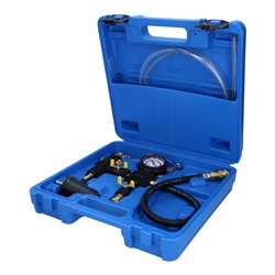 Brilliant Tools Kühlsystem Befüll- und Entlüftungsgerät, 2-tlg