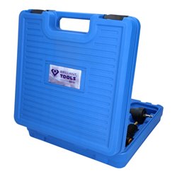 Brilliant Tools Kühlsystem Befüll- und Entlüftungsgerät, 2-tlg