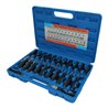 Brilliant Tools Stecker-Entriegelungswerkzeug-Satz, 23-tlg